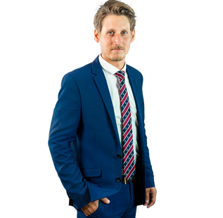 Služby firemního advokáta