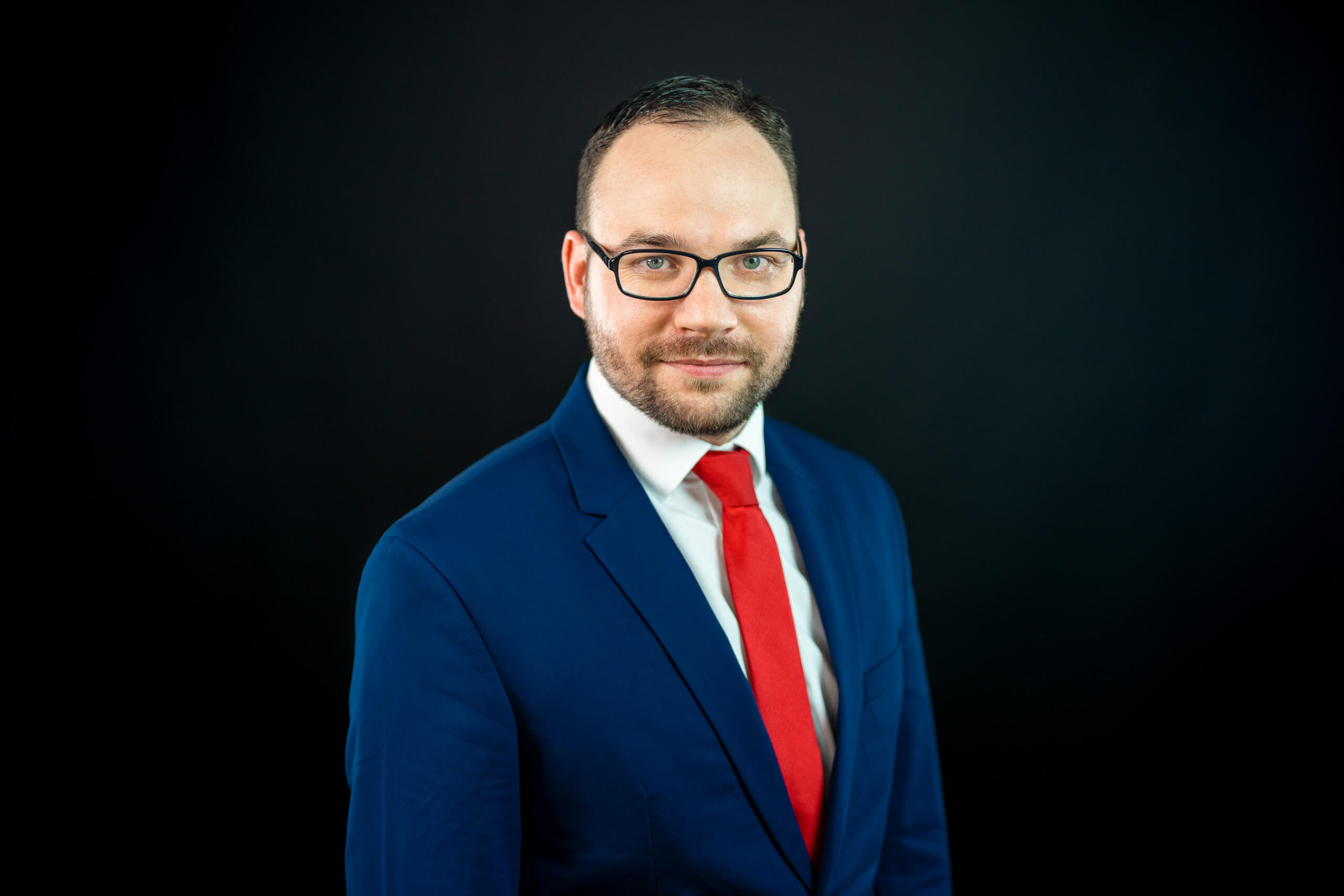 Mgr. Ing. John A. Gealfow